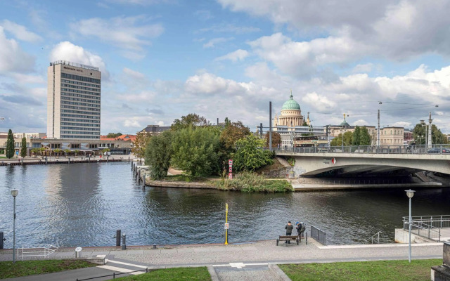 Mercure Hotel Potsdam City