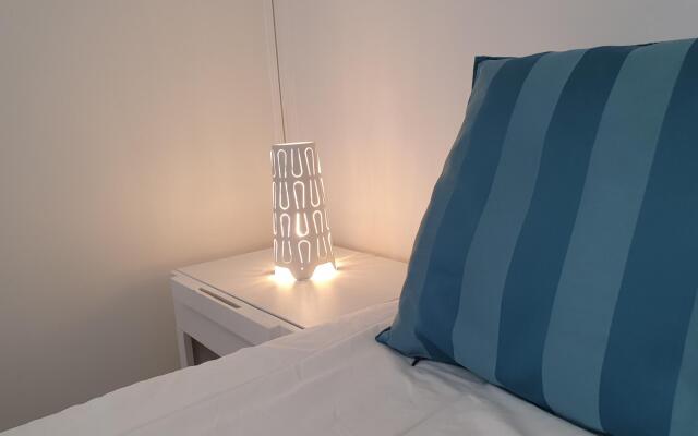 T1 Praiamar 3H PRIVILÉGIO FR.MAR A/C ESTACIONAMENT