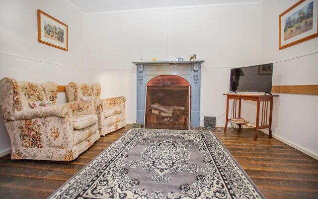 Rosedale Cottages