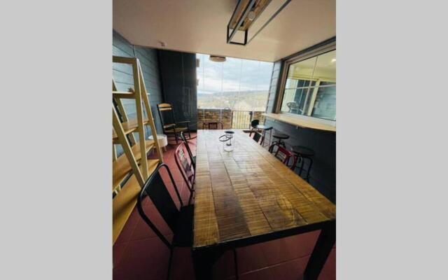 La BOUGERIE de Chaligny à 15 min de Nancy