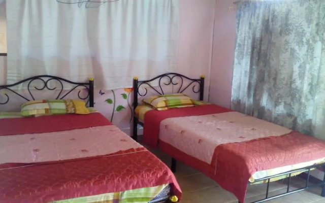 Ban Kun Lung Homestay