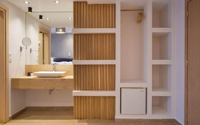 Anixi Hotel by AP