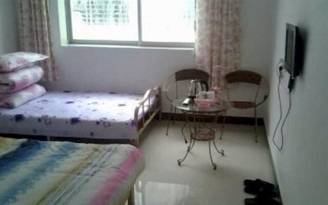 Cozy Family Hotel-yangshuo