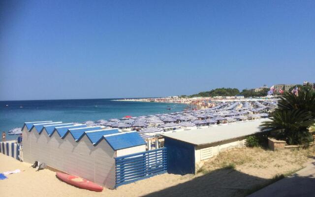 Villa Riviera dei Gelsomini