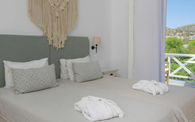 Hotel Benois