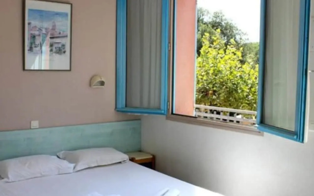 Maison Familiale Lou Riou