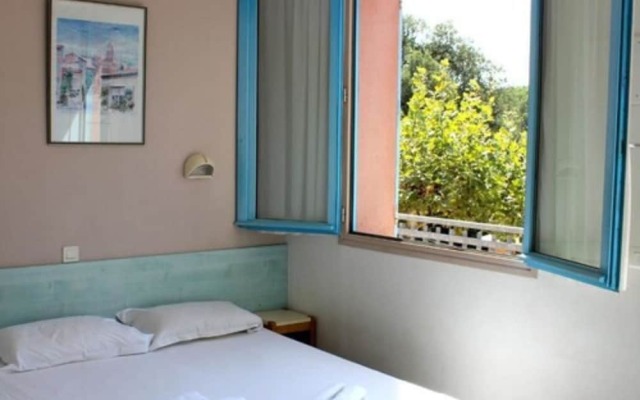 Maison Familiale Lou Riou