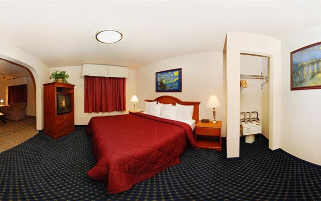 Quality Inn & Suites