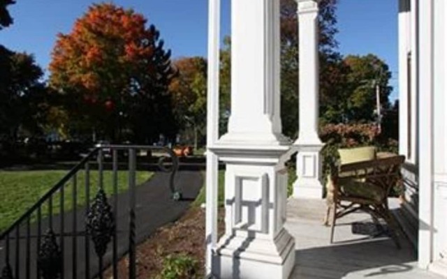 The Proctor Mansion Inn