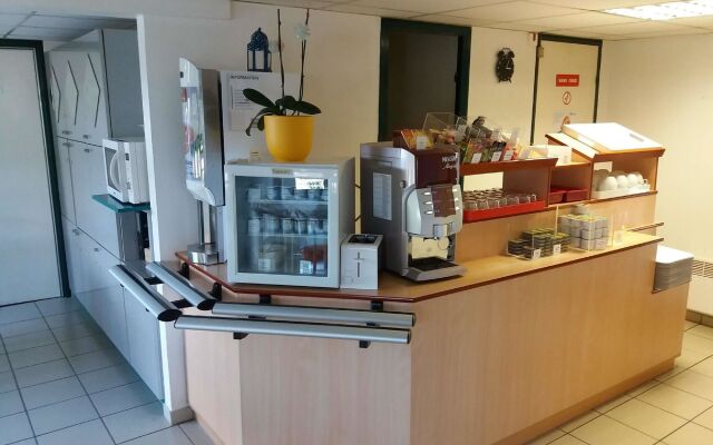 Première Classe Lille Sud - Henin Beaumont