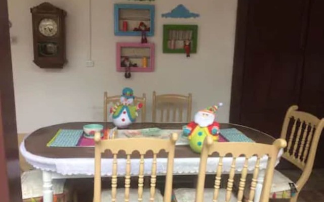 Casa Boutique Magally Velasco