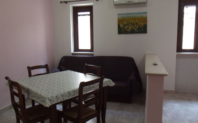 Agri-costella Country Hotel