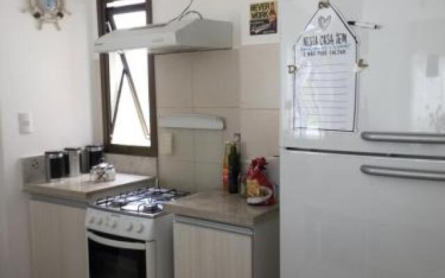 Cond Mediterrâneo I - Iberostate