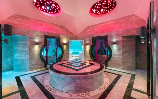 Susesi Luxury Resort - All Inclusive