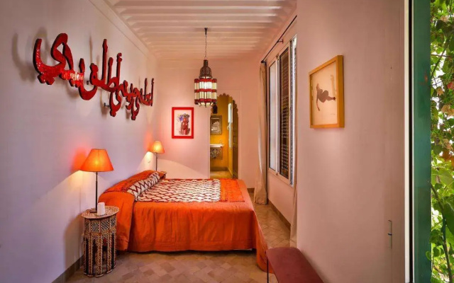 Riad Oasis 3