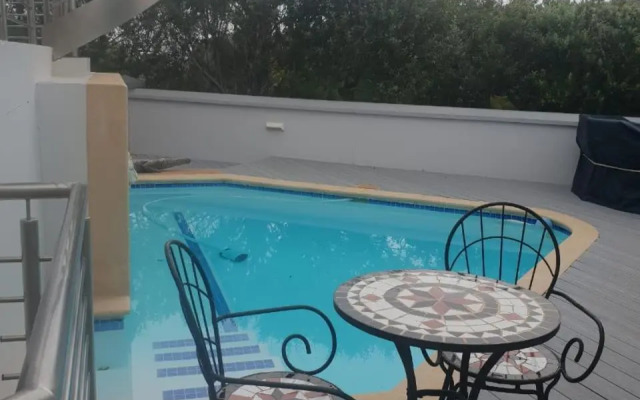 Pearl View Guest House