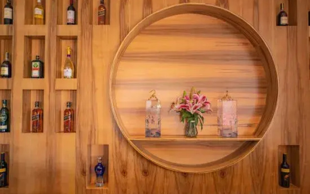 Dali Tingfengzhe Seascape Hotel