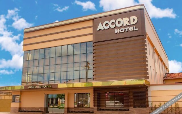 Accord Hotel