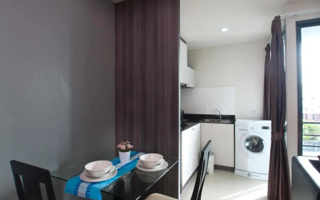 VC Residence