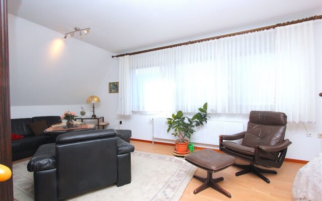 Private Apartment Debberode