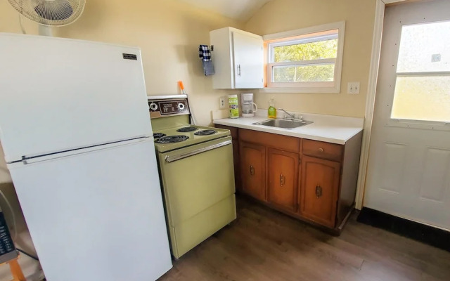 Glenghorm Beach Resort