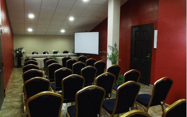 Hotel Cortijo Salinas