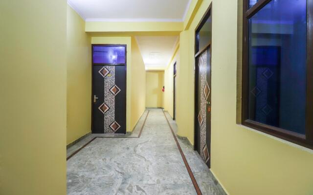 OYO 69726 Hotel Sweet Dreams