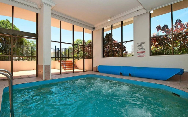 Spectrum Apartments