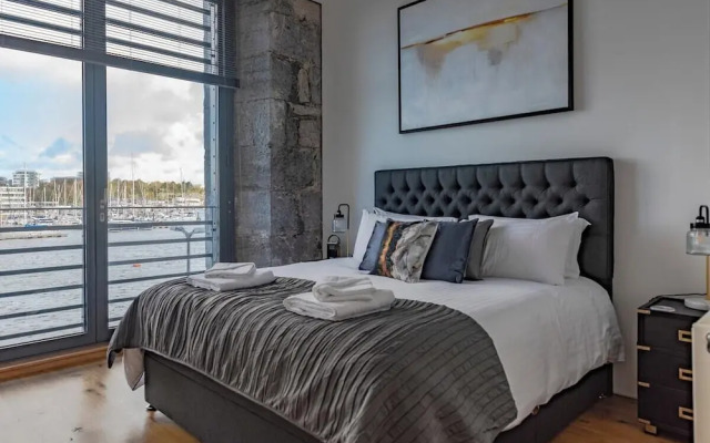 1 Bed- Pureserviced 13 Brewhouse