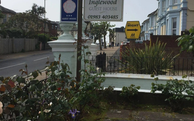 Inglewood Guesthouse
