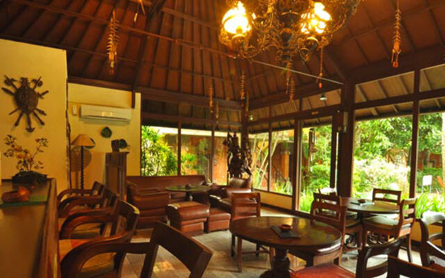 Hotel Grand Kumala