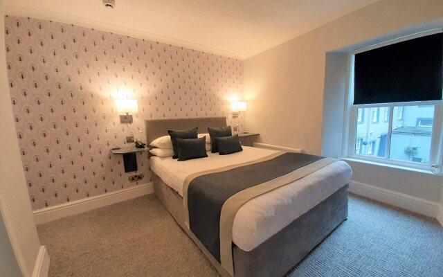The Allerdale Court Hotel