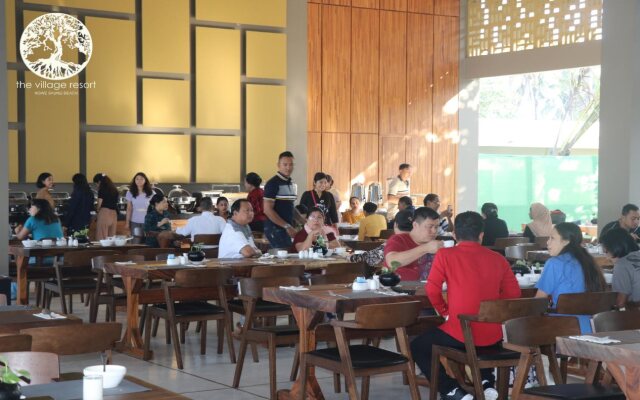 The Village Resort