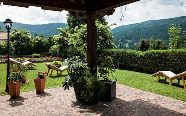 Antico Albergo Stella dItalia