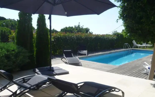Baró de MontCabrer B&B