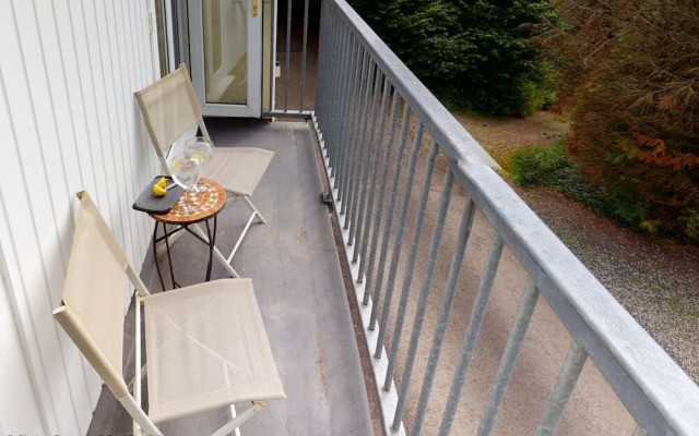 Windermere Lodge 2 Bedrooms