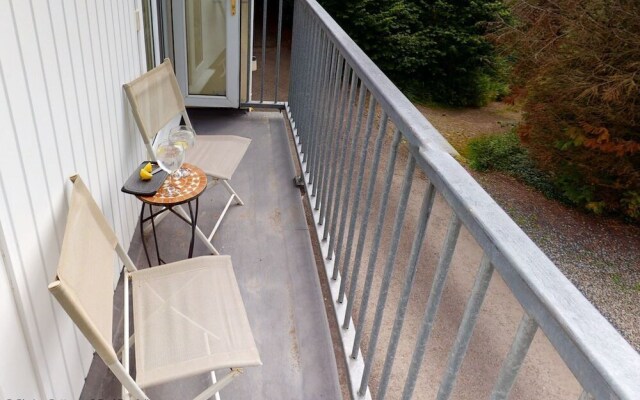 Windermere Lodge 2 Bedrooms