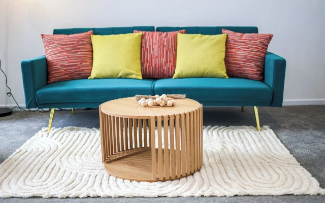 StayAU 5BR Family Getaway GreaterGeelong in Duneed