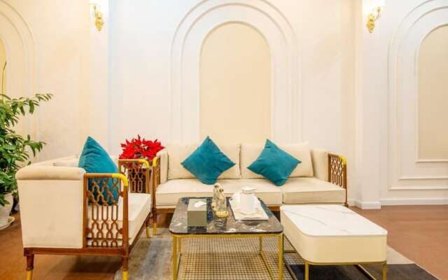 Sun City Hotel Da Nang