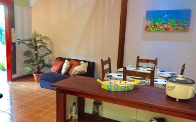 Casa Luna Apartment