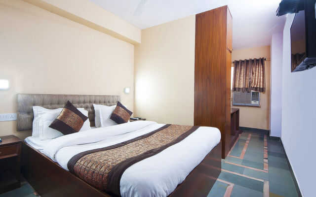 Hotel Landmark Inn