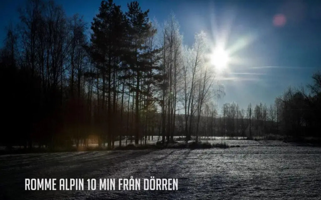Romme Rum