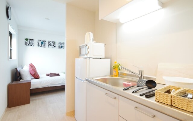 eos HOTEL Sumida