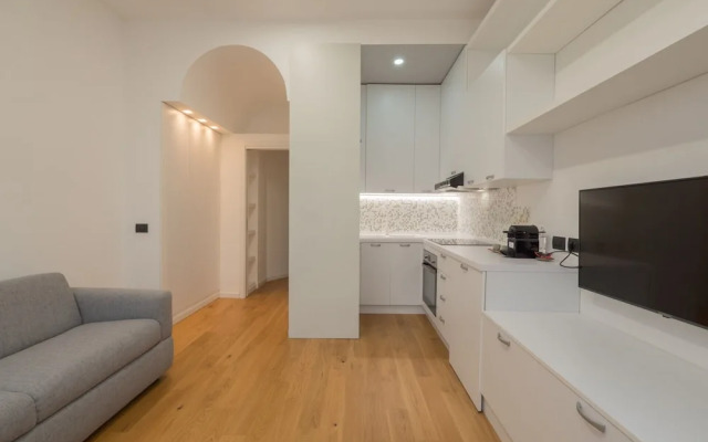 Isola-Garibaldi newly renovated 1 br by Rentopolis