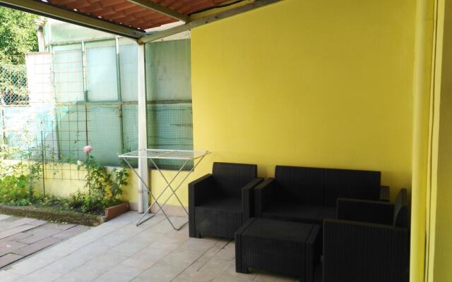 House With 2 Bedrooms in Pompei, With Furnished Terrace and Wifi - 8 k