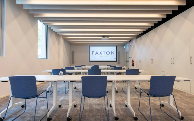 Hotel Paxton Barcelona