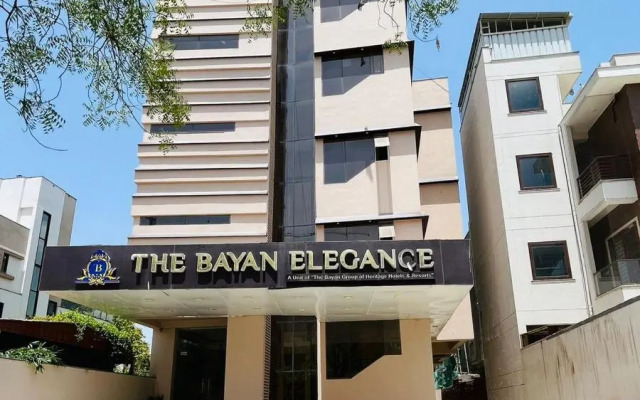 The Bayan Elegance