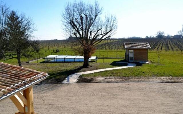 Chambres dHôtes La Prévôté