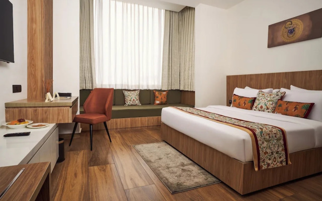 Triptam Vrindavan
