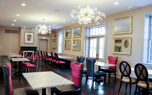 St. James Hotel Selma